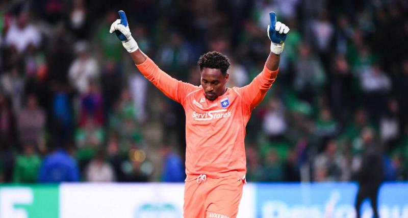  - En attendant la manche retour entre Nice et Saint-Étienne, avantage à la Ligue 2 lors des barrages contre la Ligue 1