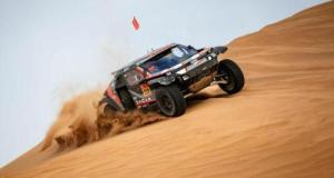Rallye-raid d’Argentine : Carlos Sainz gagne enfin avec Ford… Loeb peut encore rêver du général