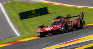 WEC : Ferrari pose un ultimatum à la discipline pour l’avenir de son Hypercar