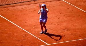 Roland-Garros 2026 : Iga Swiatek toujours sans faute