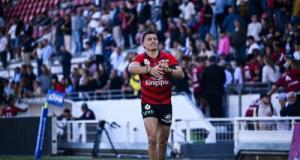 Toulon : Gaël Dréan va passer au bloc, rendez-vous saison prochaine