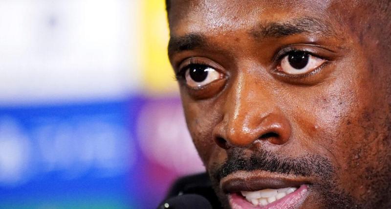 PSG-Arsenal : "L'un des meilleurs entraîneurs de ma carrière", Ousmane Dembélé admiratif de Luis Enrique