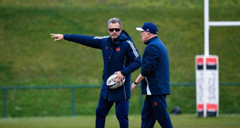  - XV de France : cap sur le Nations Championship, Galthié lance son laboratoire estival
