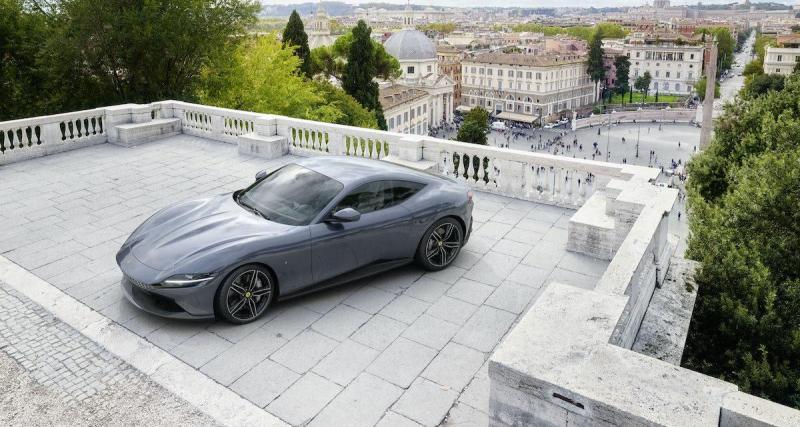 Ce nouveau système, parfait pour enfin rouler en Ferrari sans trop dépenser ?