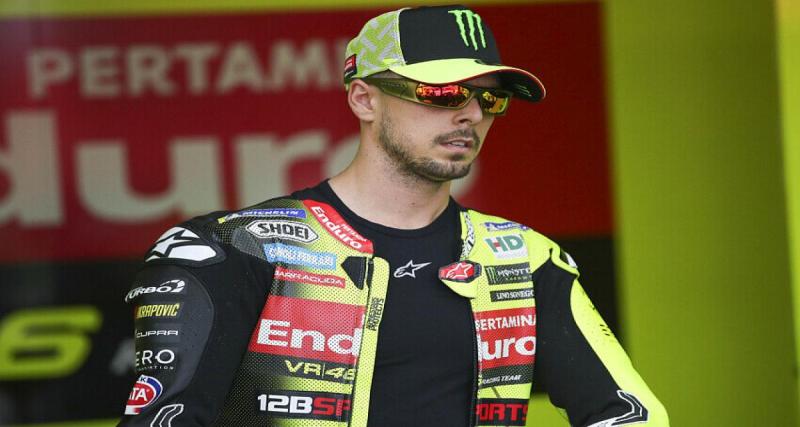 GP d’Italie : Fabio Di Giannantonio phénoménal, grand désastre pour Fabio Quartararo lors des pré-qualifications