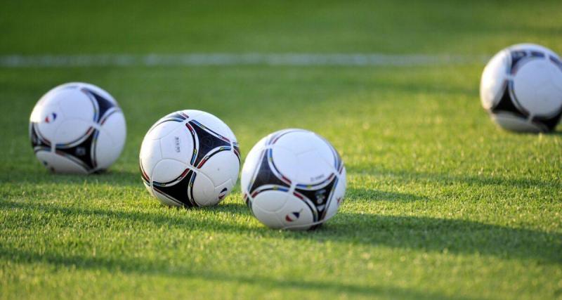 Logo et devise : la nouvelle identité visuelle de la Ligue 3