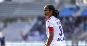 OL Lyonnes-Paris FC : les compositions officielles de la finale d'Arkema Première Ligue