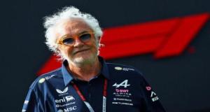 Formule 1 : Flavio Briatore sème le doute sur le marché des pilotes