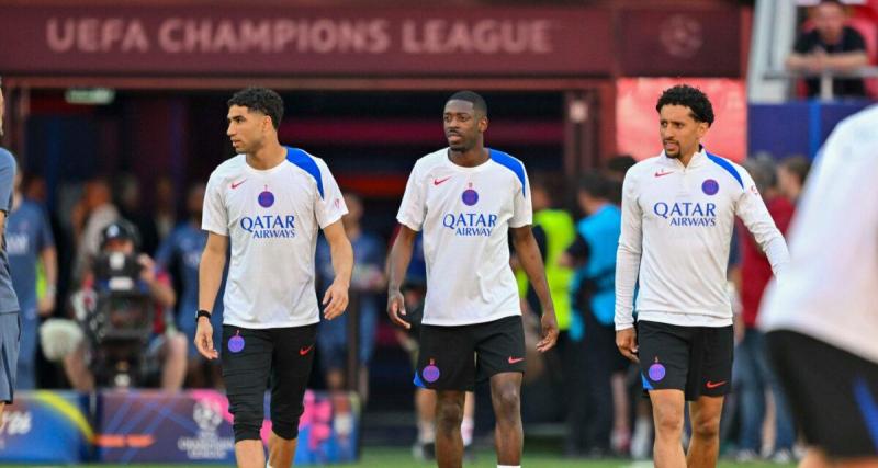  - PSG-Arsenal : où voir la finale de la C1, à quelle heure ?