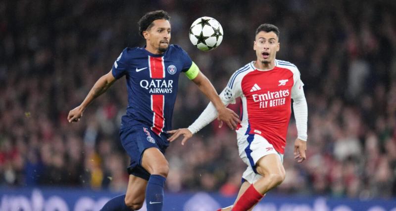  - PSG-Arsenal : diffusion en clair, horaire particulier... où et quand voir la finale de la Ligue des champions