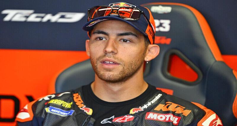  - GP d'Italie : « Super journée », Enea Bastianini savoure son vendredi