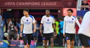 PSG-Arsenal : le programme des Parisiens pour les ultimes heures avant la finale