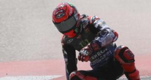 Yamaha : Quartararo au fond du trou au Mugello, le week-end tourne déjà au cauchemar