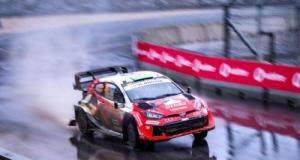 Rallye du Japon : Evans garde Ogier à distance, un favori contraint à l’abandon !