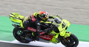 GP d’Italie : Di Giannantonio toujours le plus rapide, Acosta retrouve du rythme en EL2