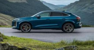 Nouvel Audi Q3 : quelle version choisir ?