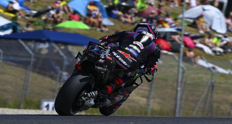  - GP d’Italie : Jorge Martin entre dans l'histoire avec un record