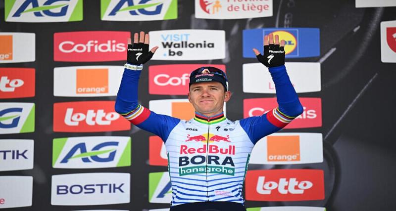  - Tour de France 2026 : la stratégie chirurgicale de Red Bull pour Remco Evenepoel