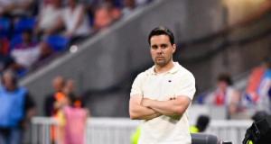 OL Lyonnes : "La performance collective a été excellente", Giraldez sur un nuage après le titre de champion de France