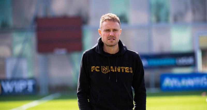  - Arkema Première Ligue : l'OM s'offre Nicolas Chabot pour succéder à Corinne Diacre (off)