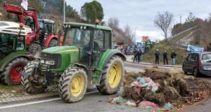 Permis annulé, voiture pas assuré, un agriculteur totalement ivre percute une voiture : « il a tendance à boire de la bière plutôt que de l’eau »