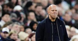 Coup de tonnerre, Liverpool se sépare d'Arne Slot ! (Officiel)