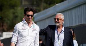 F1 : Mercedes prend une décision radicale sur le rachat des parts d’Alpine !