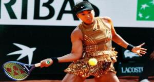 Roland-Garros 2026 : Naomi Osaka signe une performance historique et autoritaire