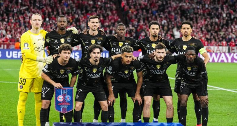  - PSG-Arsenal : le jackpot encaissé par les Parisiens en cas de victoire ce soir