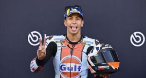 GP d’Italie : Raul Fernandez domine la Sprint au Mugello devant Jorge Martin, Quartararo hors des points