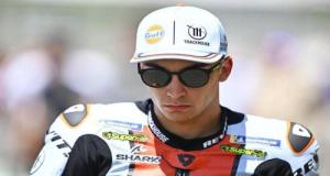 GP d'Italie : Raúl Fernandez maître du sprint à Mugello