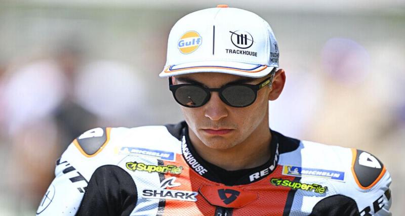  - GP d'Italie : Raúl Fernandez maître du sprint à Mugello