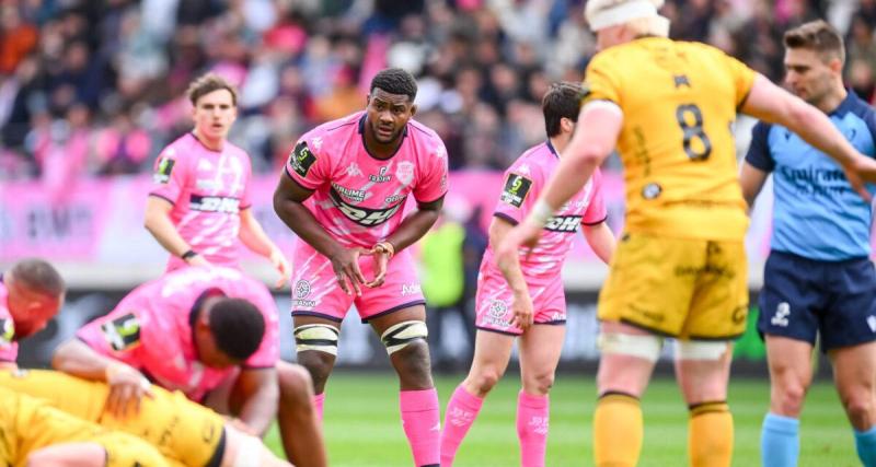  - Stade Français : deux espoirs majeurs prolongent pour quatre saisons