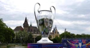PSG - Arsenal : pourquoi la finale a lieu à 18h et pas à 21h ?