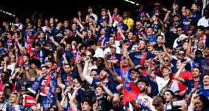 PSG - Arsenal : les supporters parisiens remontés après le but accordé aux Gunners