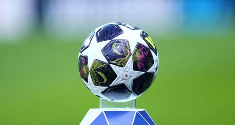  - PSG-Arsenal : les compositions officielles de la finale de C1
