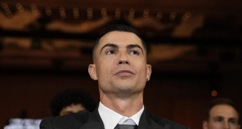  - PSG - Arsenal : un sale coup à la Cristiano Ronaldo subit par les Parisiens