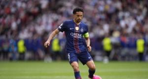 PSG - Arsenal : "Mettez pas le bordel" ... Le message génial de Marquinhos aux supporters à Paris