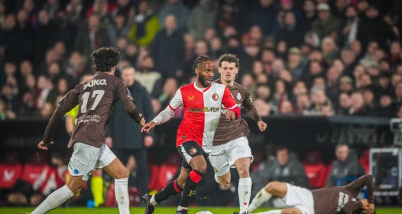  - La descente aux enfers d'une ancienne star de Premier League, arrêtée pour conduite sous drogue