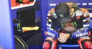 GP d’Italie : Fabio Quartararo désabusé après un Sprint compliqué au Mugello, le Niçois crache ses vérités