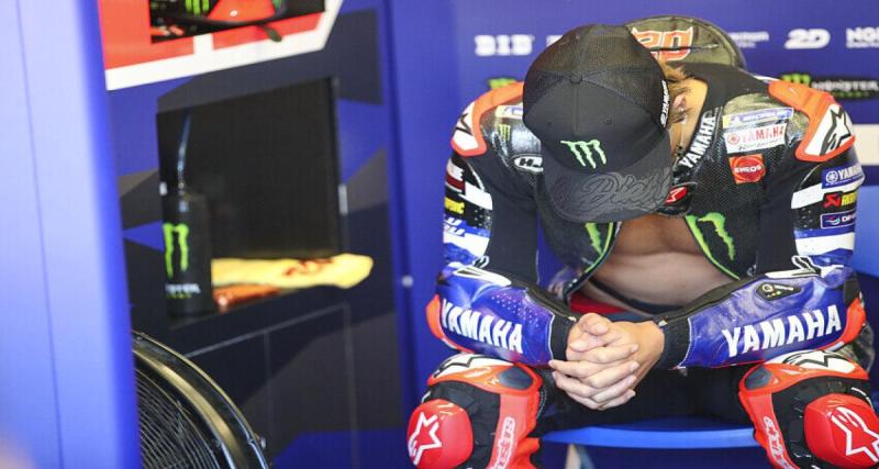  - GP d’Italie : Fabio Quartararo désabusé après un Sprint compliqué au Mugello, le Niçois crache ses vérités