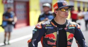 GP d’Italie : Pedro Acosta résigné après un Sprint compliqué au Mugello
