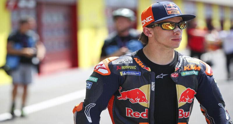 GP d’Italie : Pedro Acosta résigné après un Sprint compliqué au Mugello