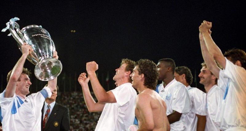 Le palmarès européen complet du football français