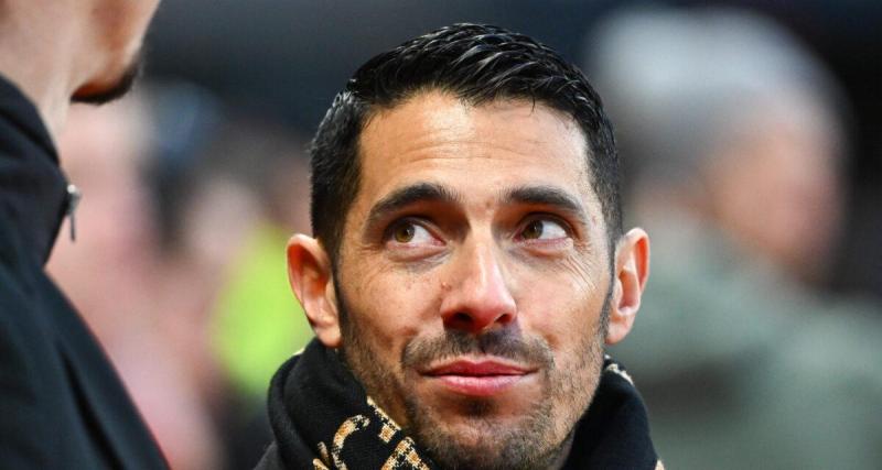 Nice s'est trouvé un nouveau directeur sportif, un ancien de Monaco et de l'AC Milan