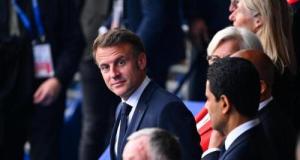 PSG : à peine rentrés de Budapest, les champions d'Europe attendus à l'Élysée ce dimanche pour célébrer leur sacre