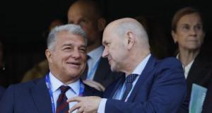 "Une perle rare" ... Le Barça a frappé un grand coup sur le Mercato !