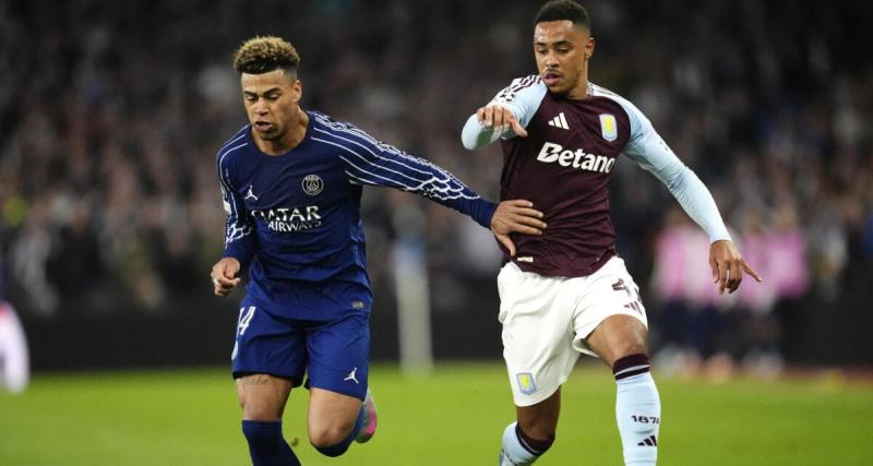 - Aston Villa puis Lens : le PSG aura l'occasion de démarrer la saison prochaine par deux trophées