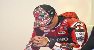GP d’Italie : Marc Marquez partagé après un Sprint solide au Mugello