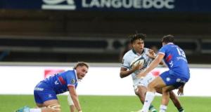 Montpellier - Pau : frayeur avant le coup d'envoi, un drame évité de justesse